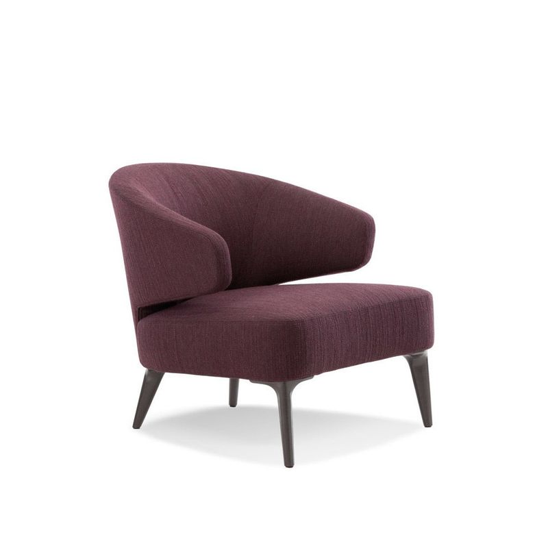 Minotti Кресло Aston "Armchair" от Minotti