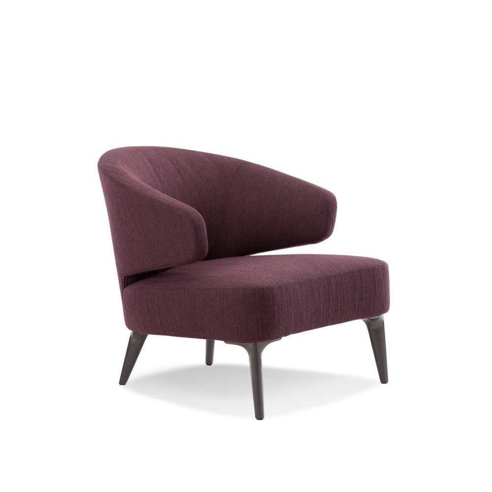 Minotti Кресло Aston "Armchair" от Minotti