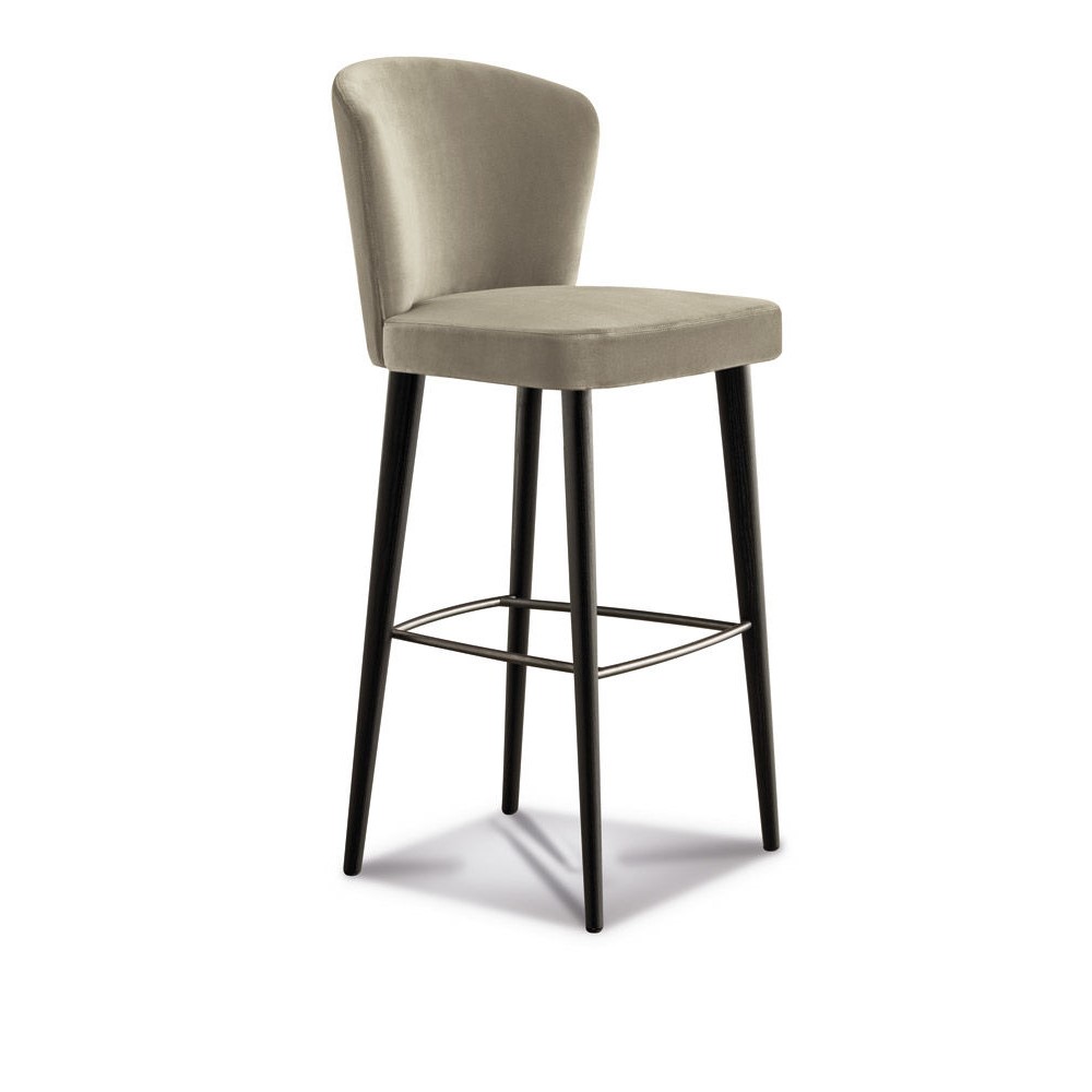 Minotti Барный стул Aston Stool от Minotti