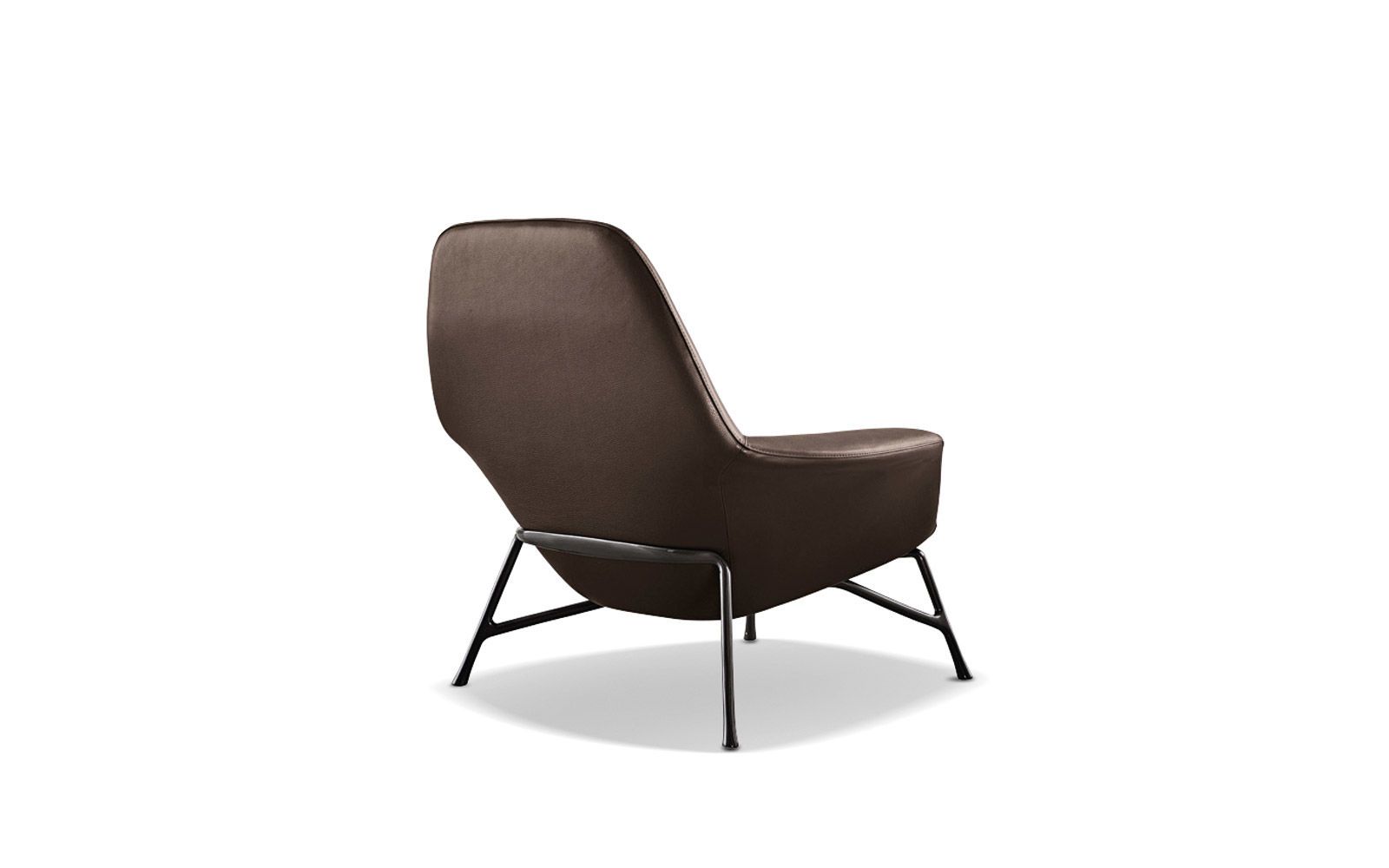 Minotti Кресло Prince от Minotti