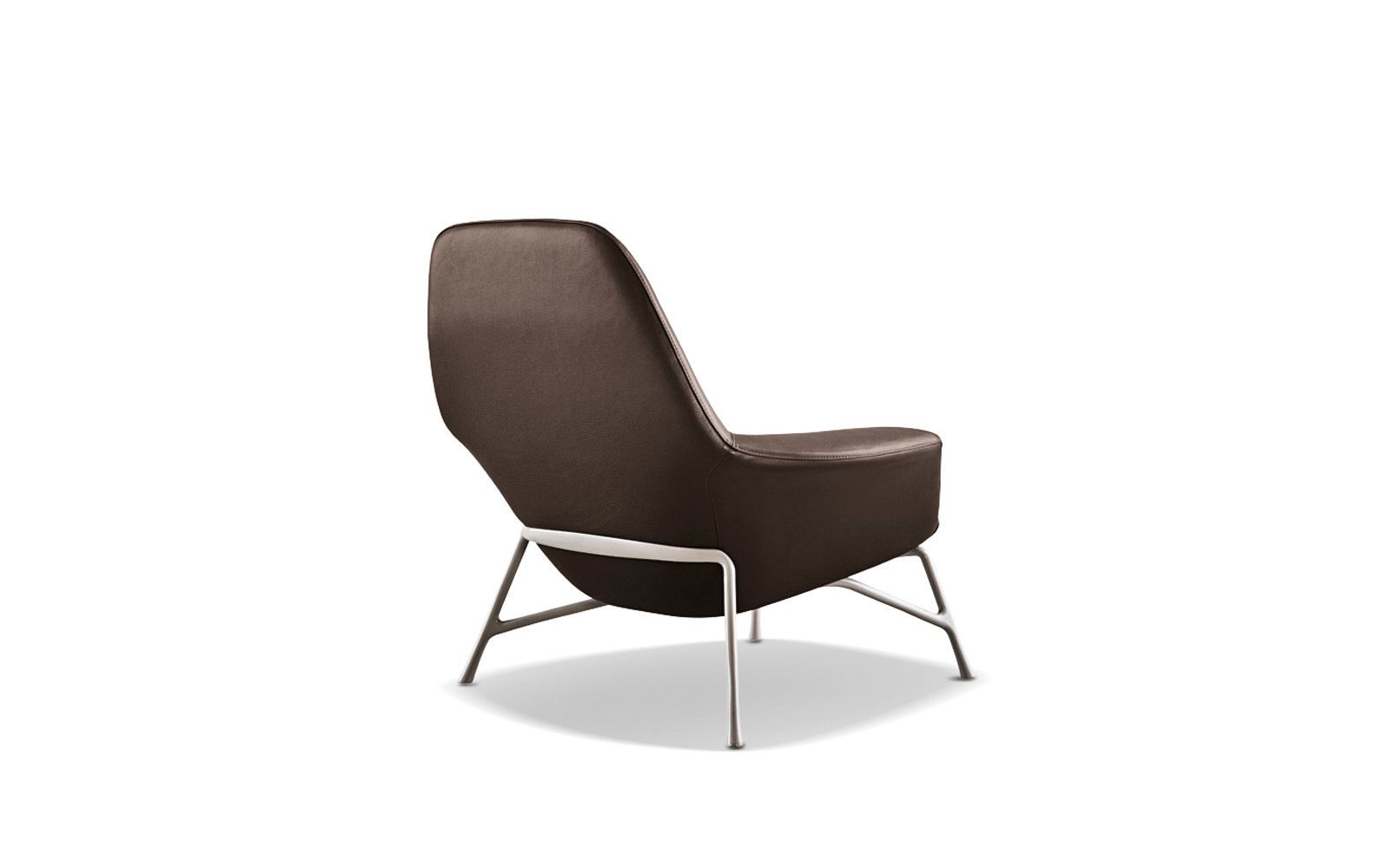 Minotti Кресло Prince от Minotti