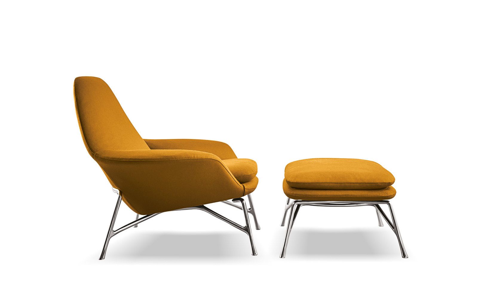 Minotti Кресло Prince от Minotti