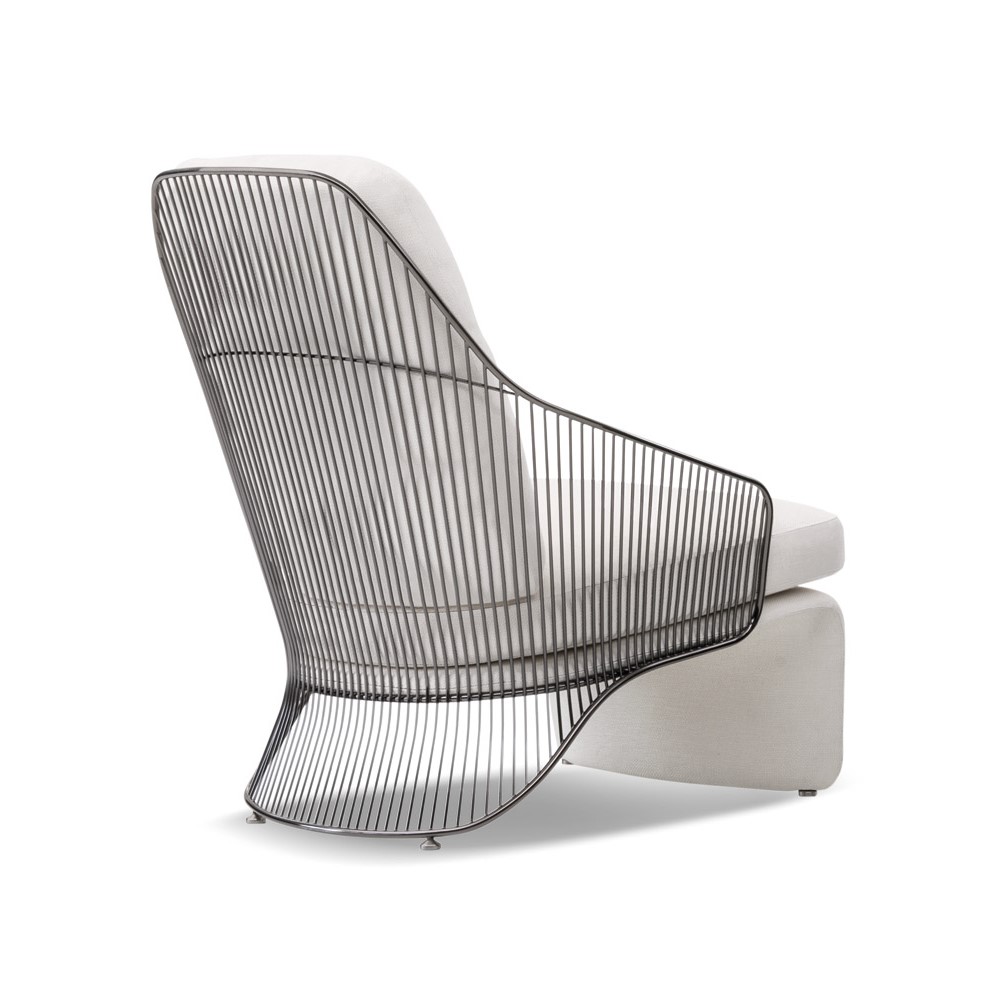 Minotti Кресло Colette от Minotti
