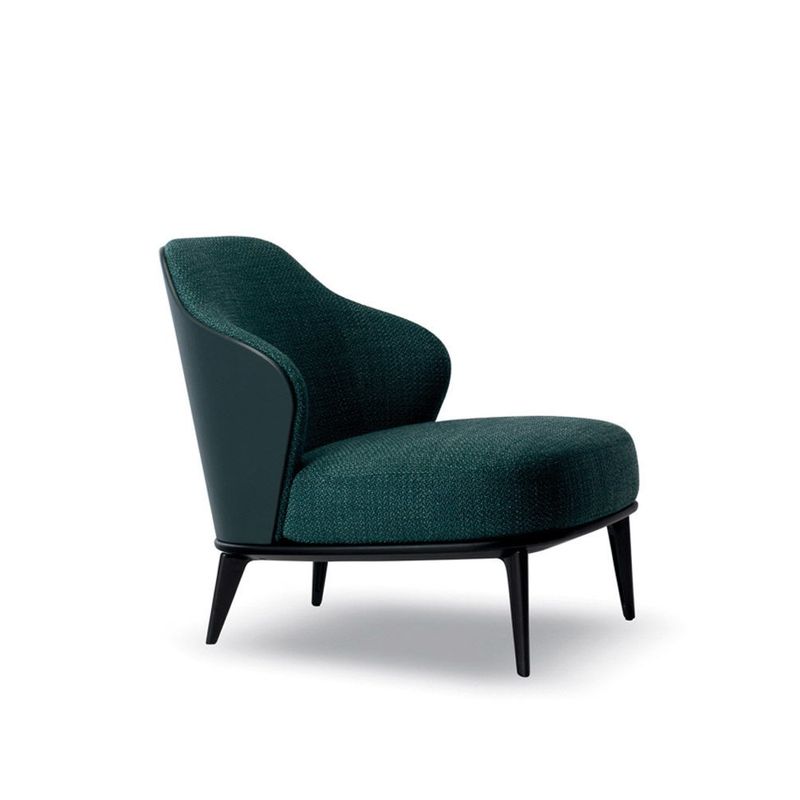 Minotti Кресло Leslie "Armchair от Minotti
