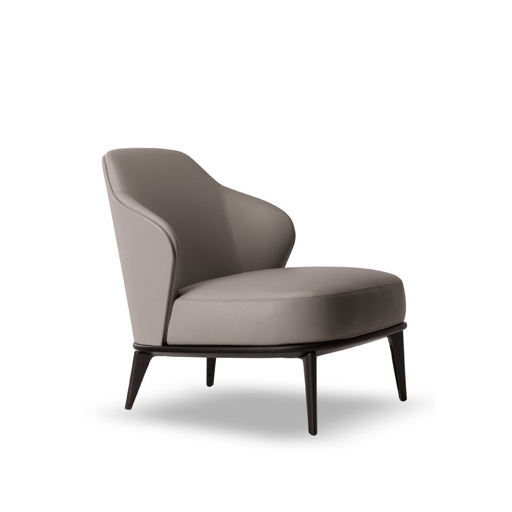 Minotti Кресло Leslie "Armchair от Minotti