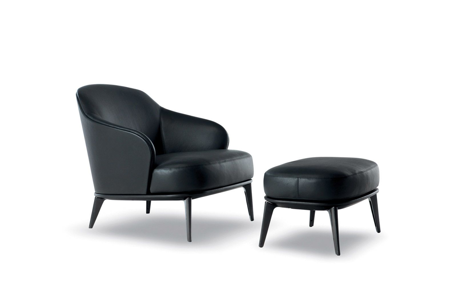 Minotti Кресло Leslie "Armchair от Minotti