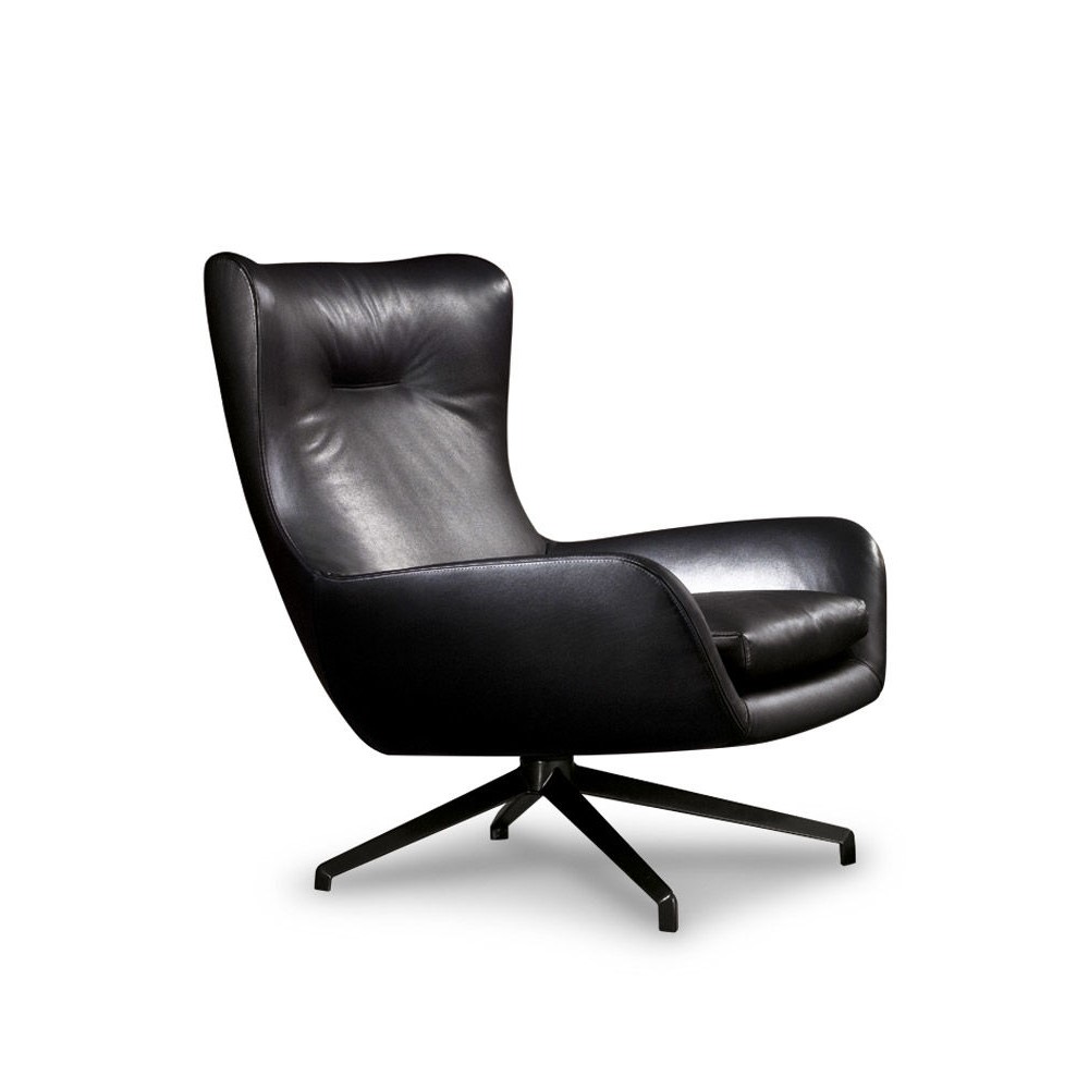 Minotti Кресло Jensen от Minotti