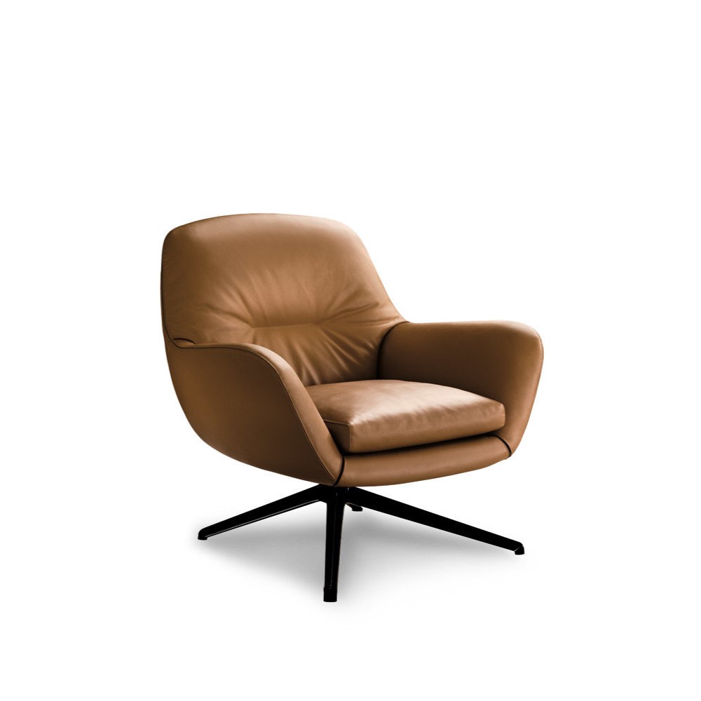 Minotti Кресло Jensen от Minotti