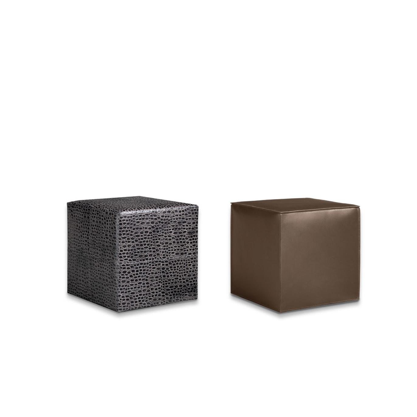 Minotti Пуф Villon от Minotti
