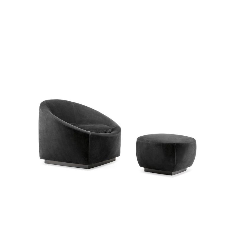 Minotti Кресло Capri Base от Minotti