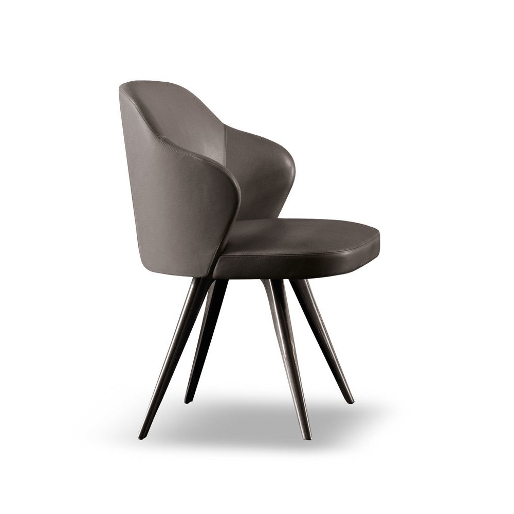 Minotti Стул Leslie "Dining" от Minotti