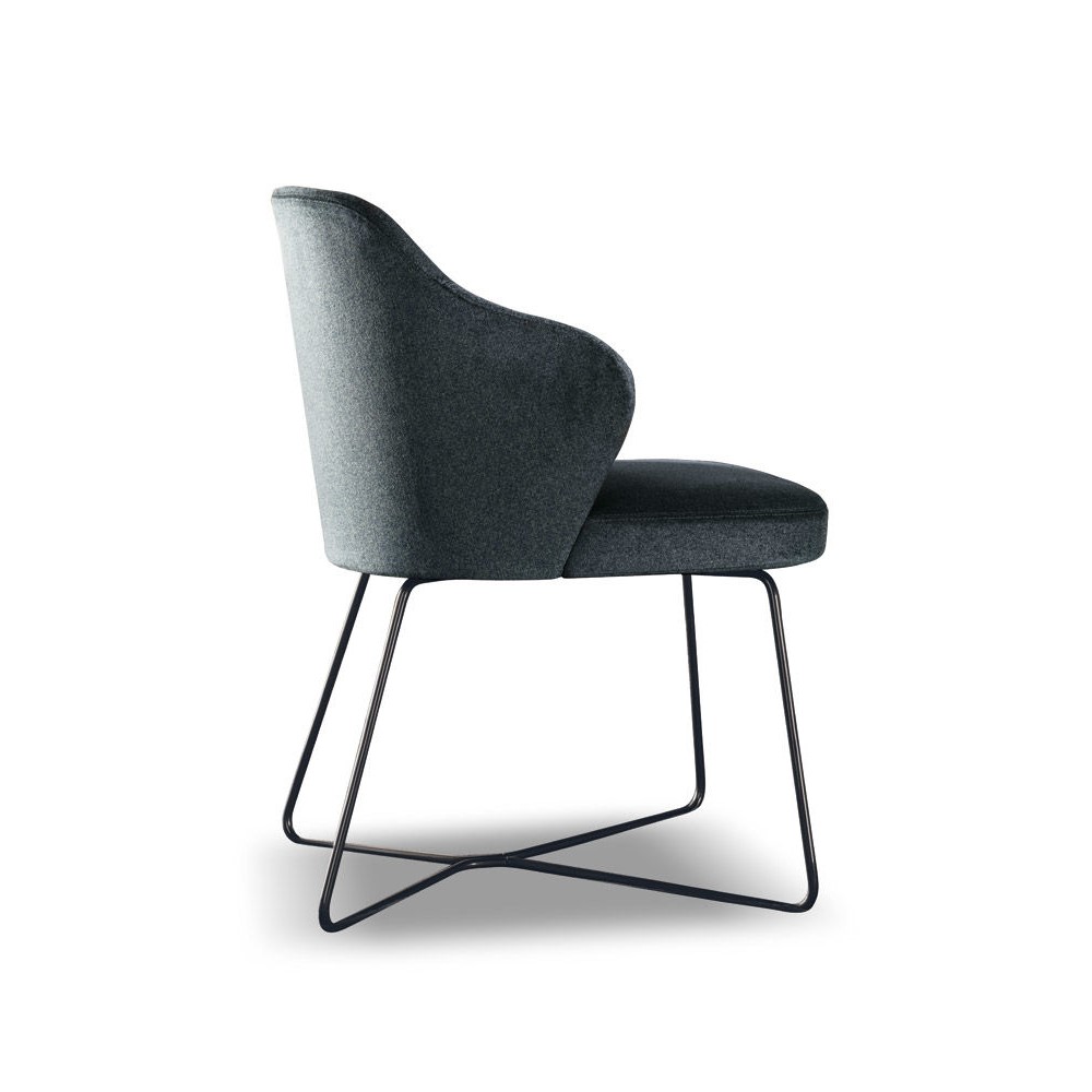 Minotti Стул Leslie "Dining" от Minotti