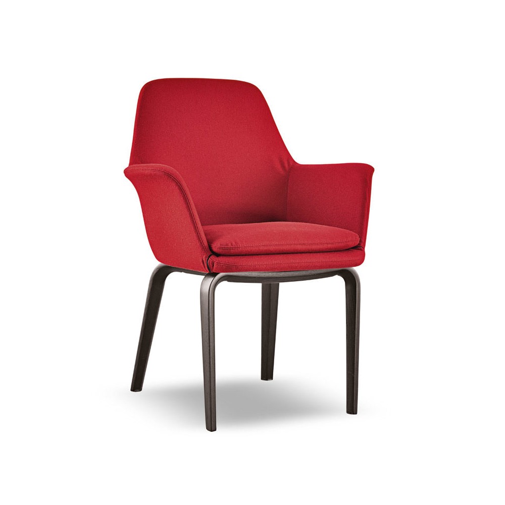 Minotti Стул York от Minotti