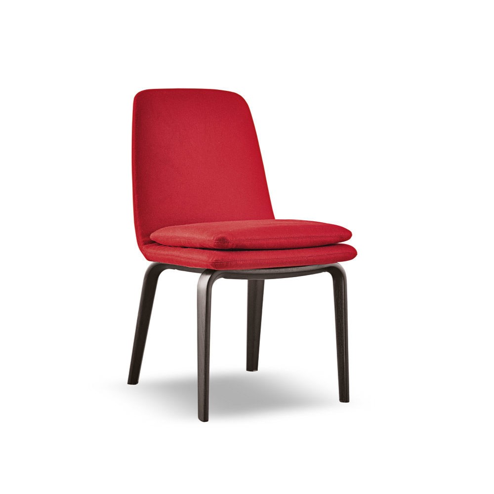 Minotti Стул York от Minotti