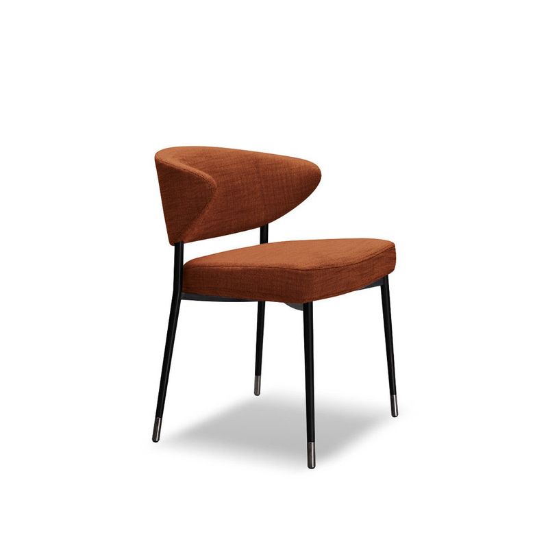 Minotti Стул Mills от Minotti