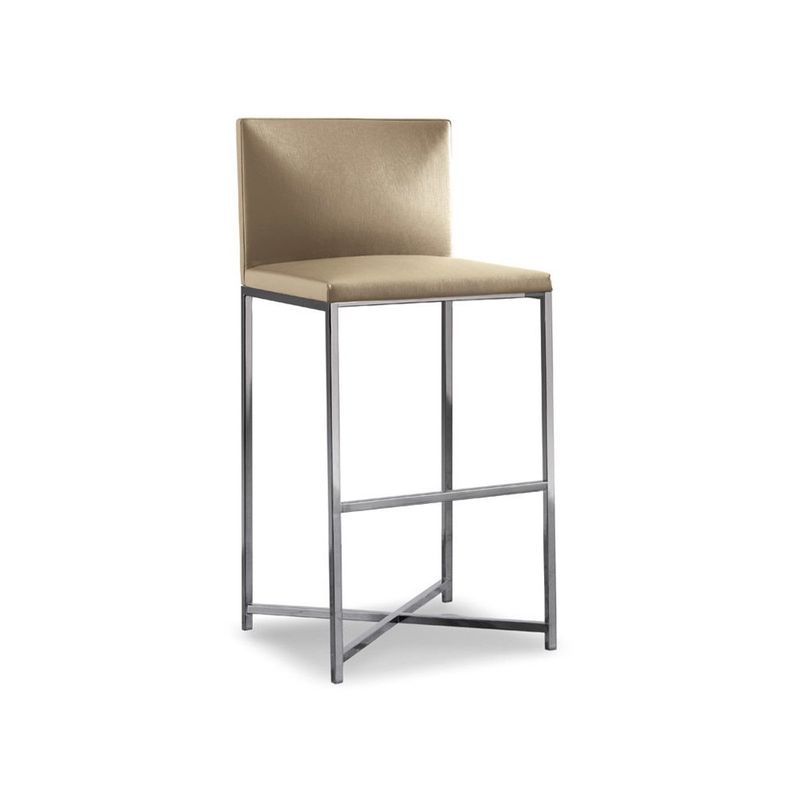 Minotti Барный стул Flynt Stool от Minotti