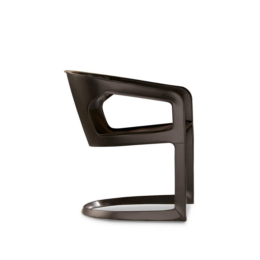 Minotti Стул Twombly от Minotti