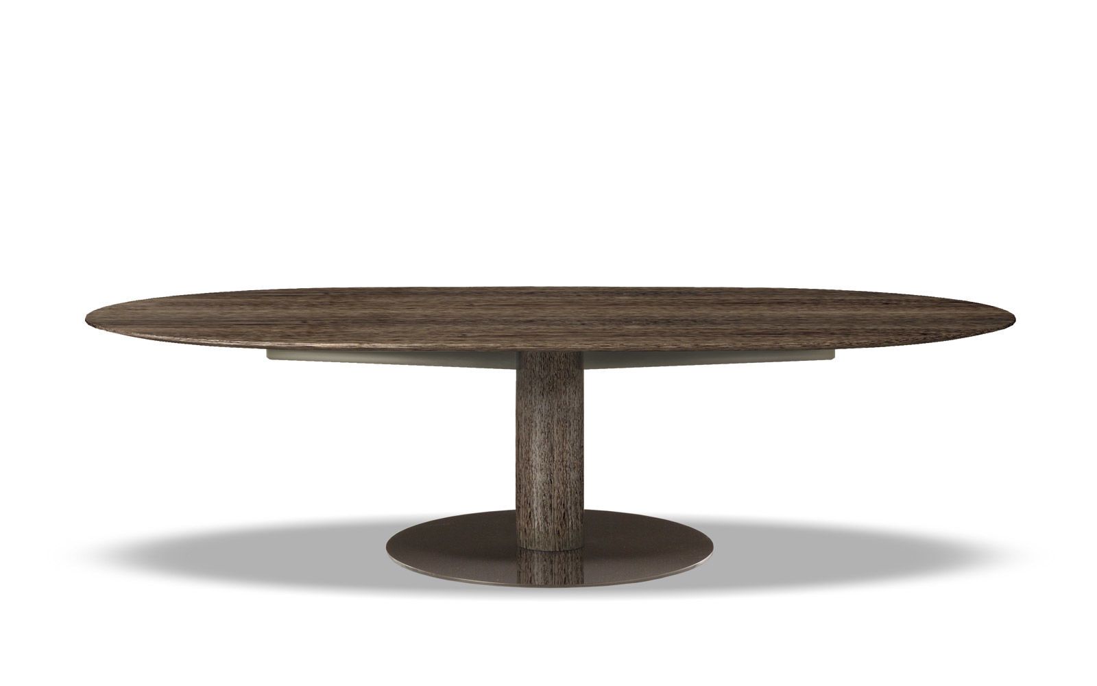 Minotti Стол Bellagio "Dining" Wood от Minotti