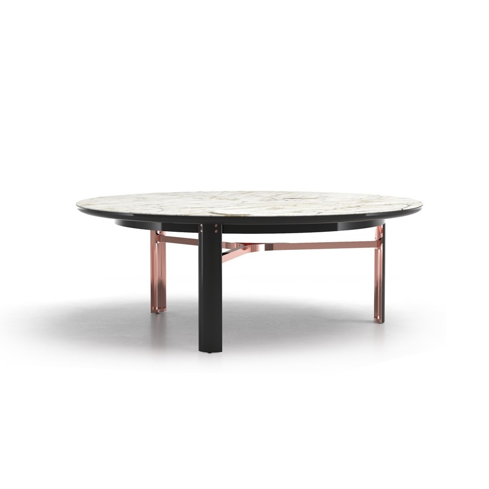 Minotti Стол Dan от Minotti