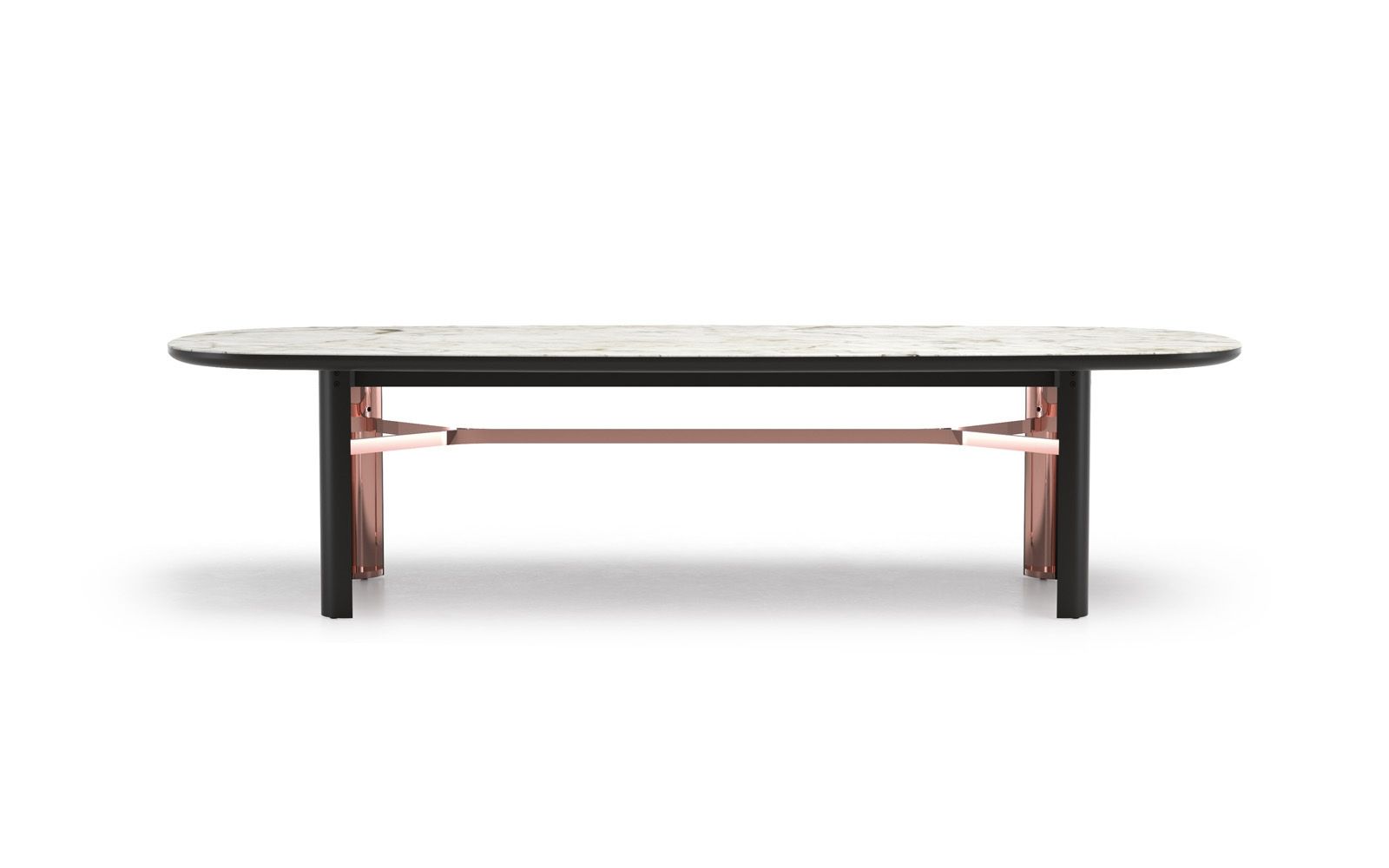 Minotti Стол Dan от Minotti