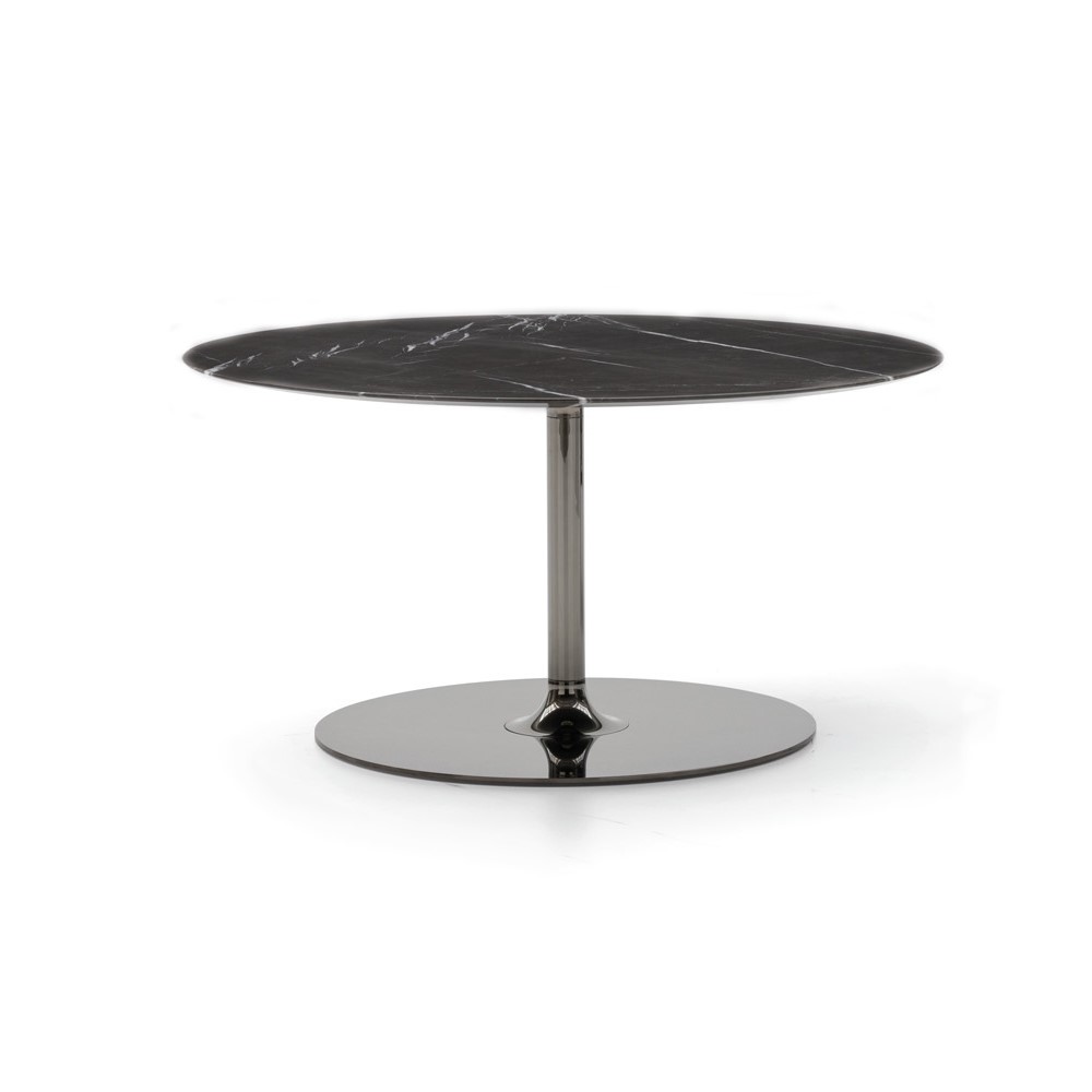 Minotti Стол Oliver "Lounge" от Minotti