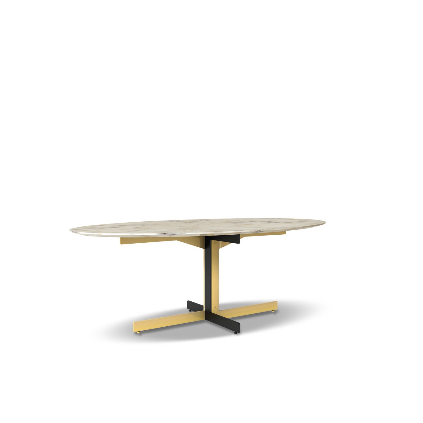 Minotti Стол Catlin "Dining" Table от Minotti