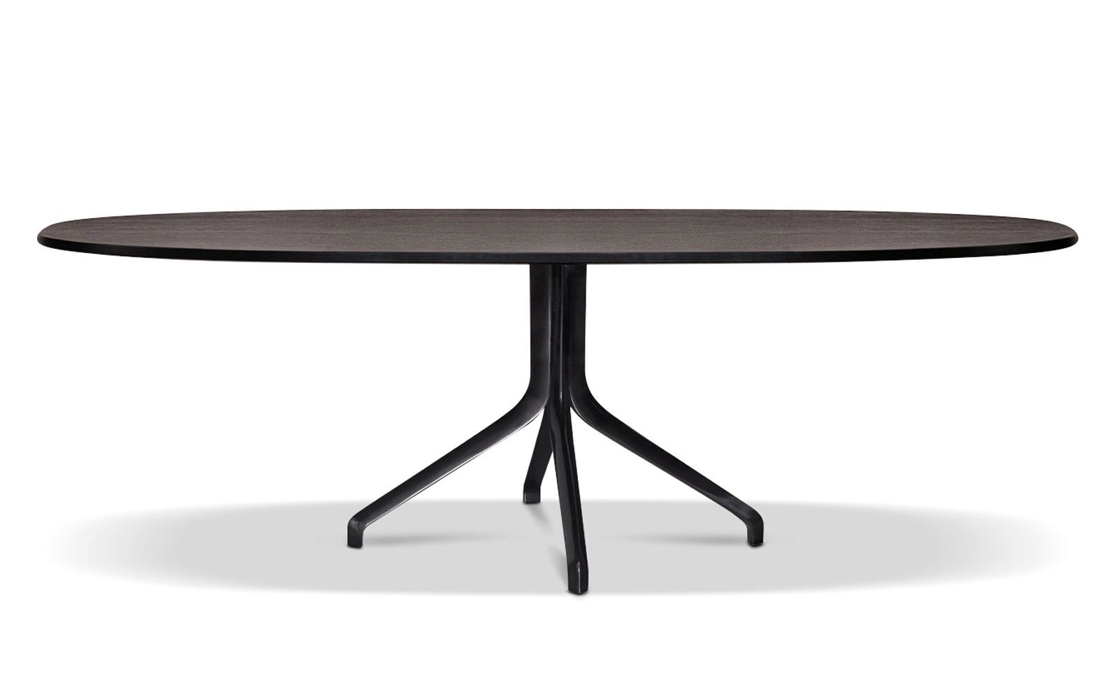 Minotti Стол Claydon от Minotti