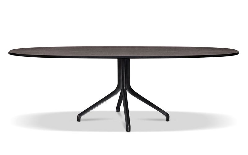 Minotti Стол Claydon от Minotti