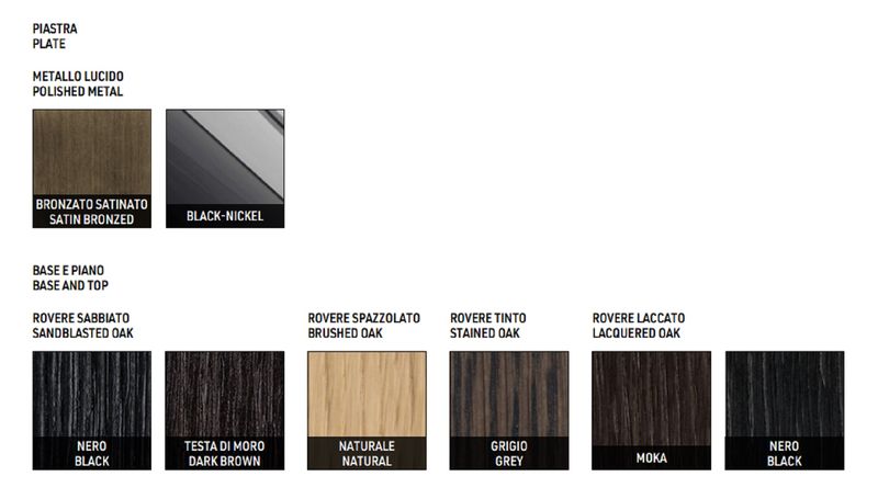 Minotti Стол Toulouse от Minotti