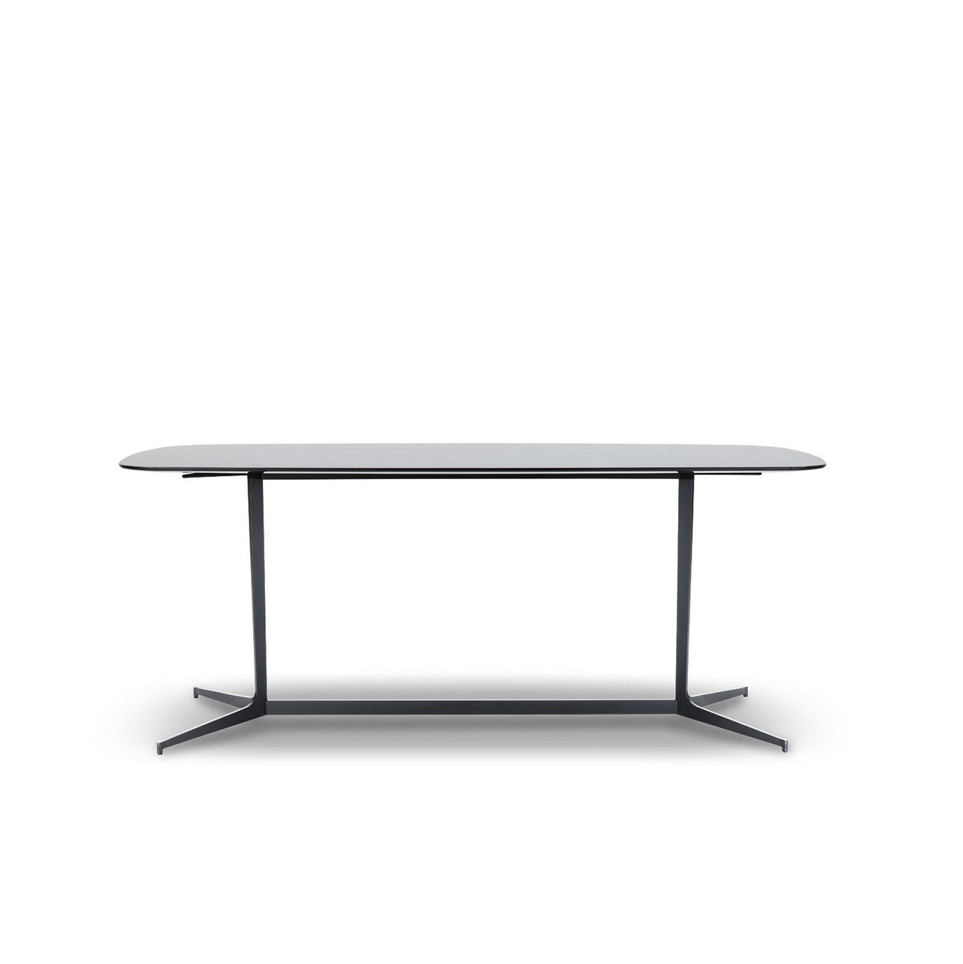Minotti Письменный стол Clyfford от Minotti