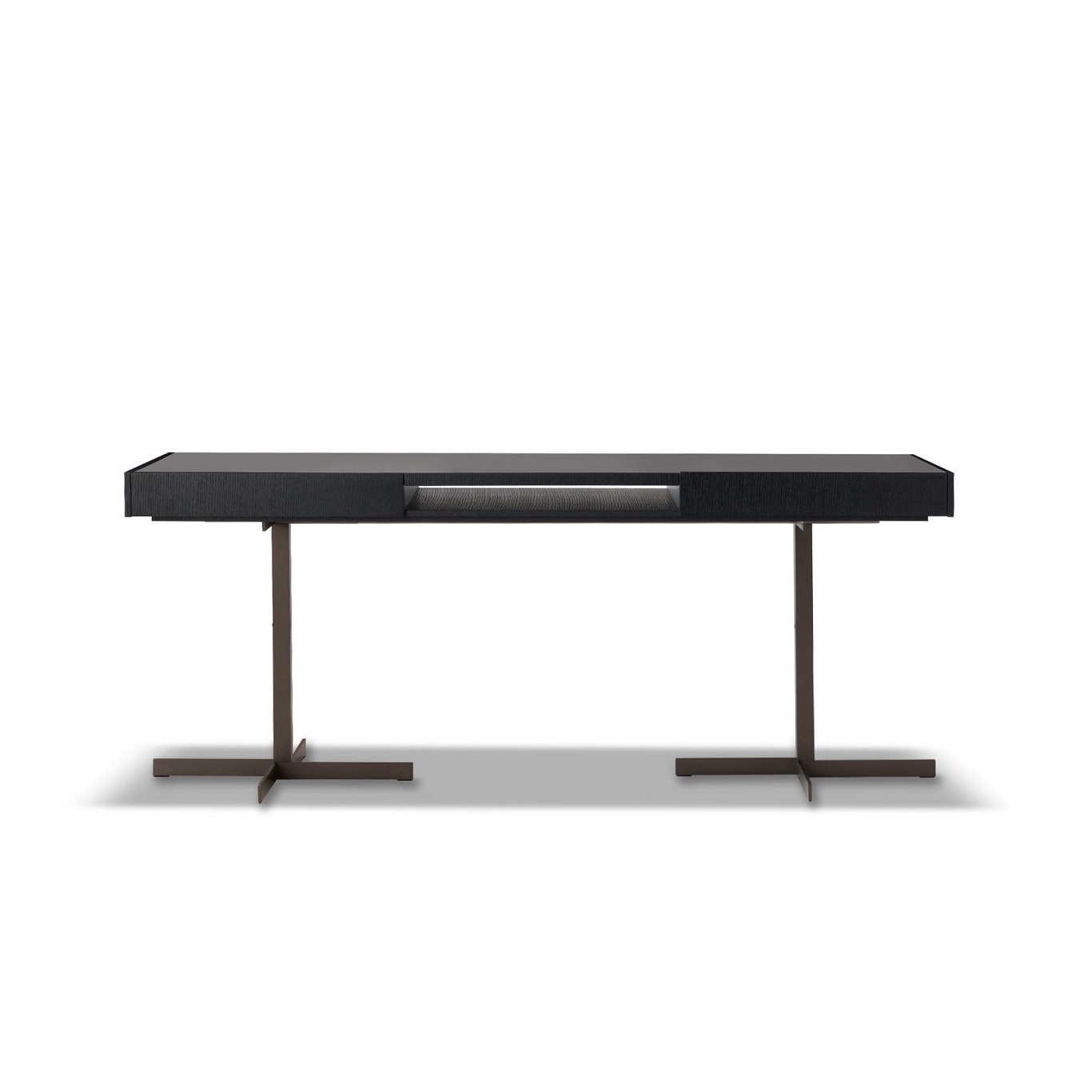 Minotti Письменный стол Close "Writing Desk" от Minotti