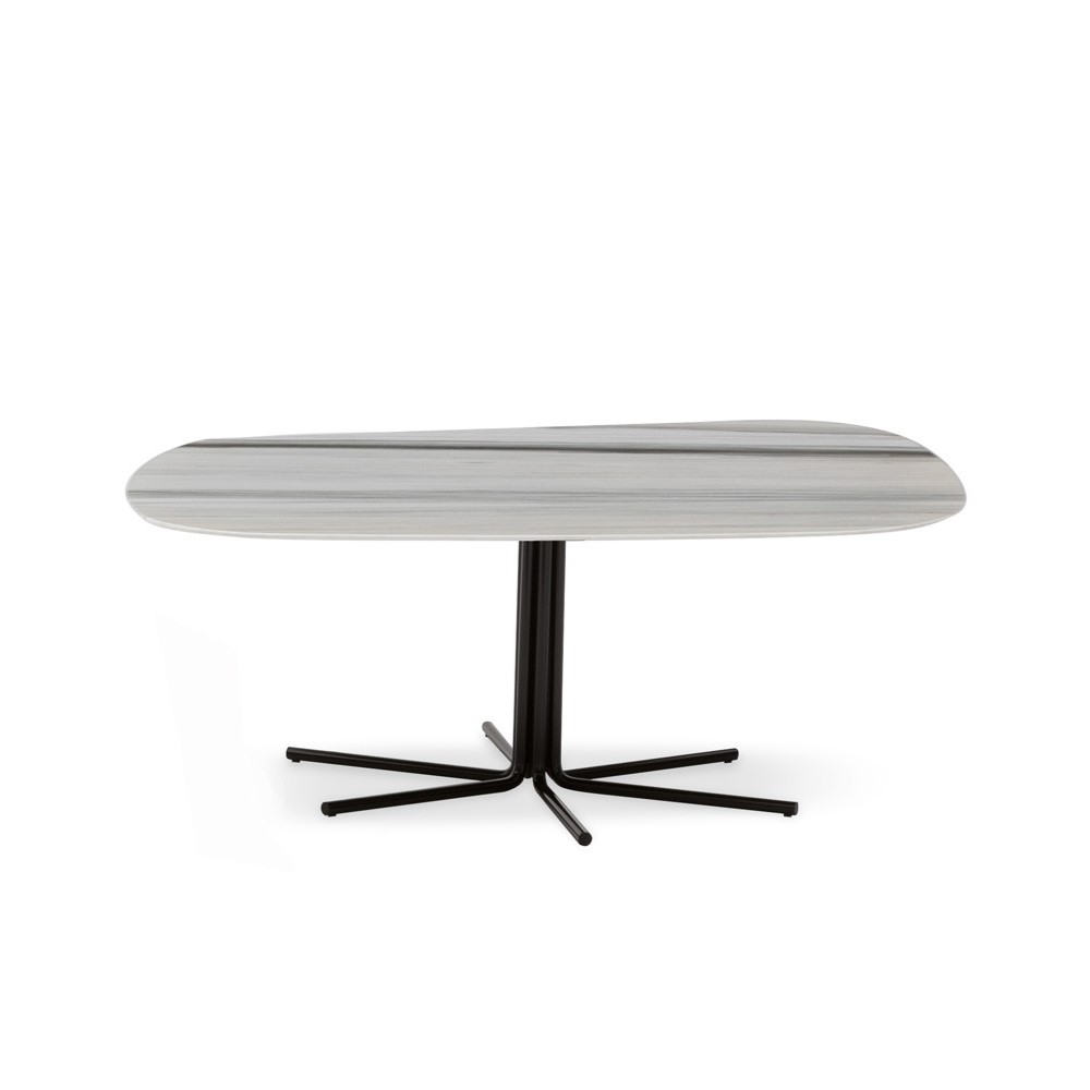 Minotti Журнальный столик Rays от Minotti