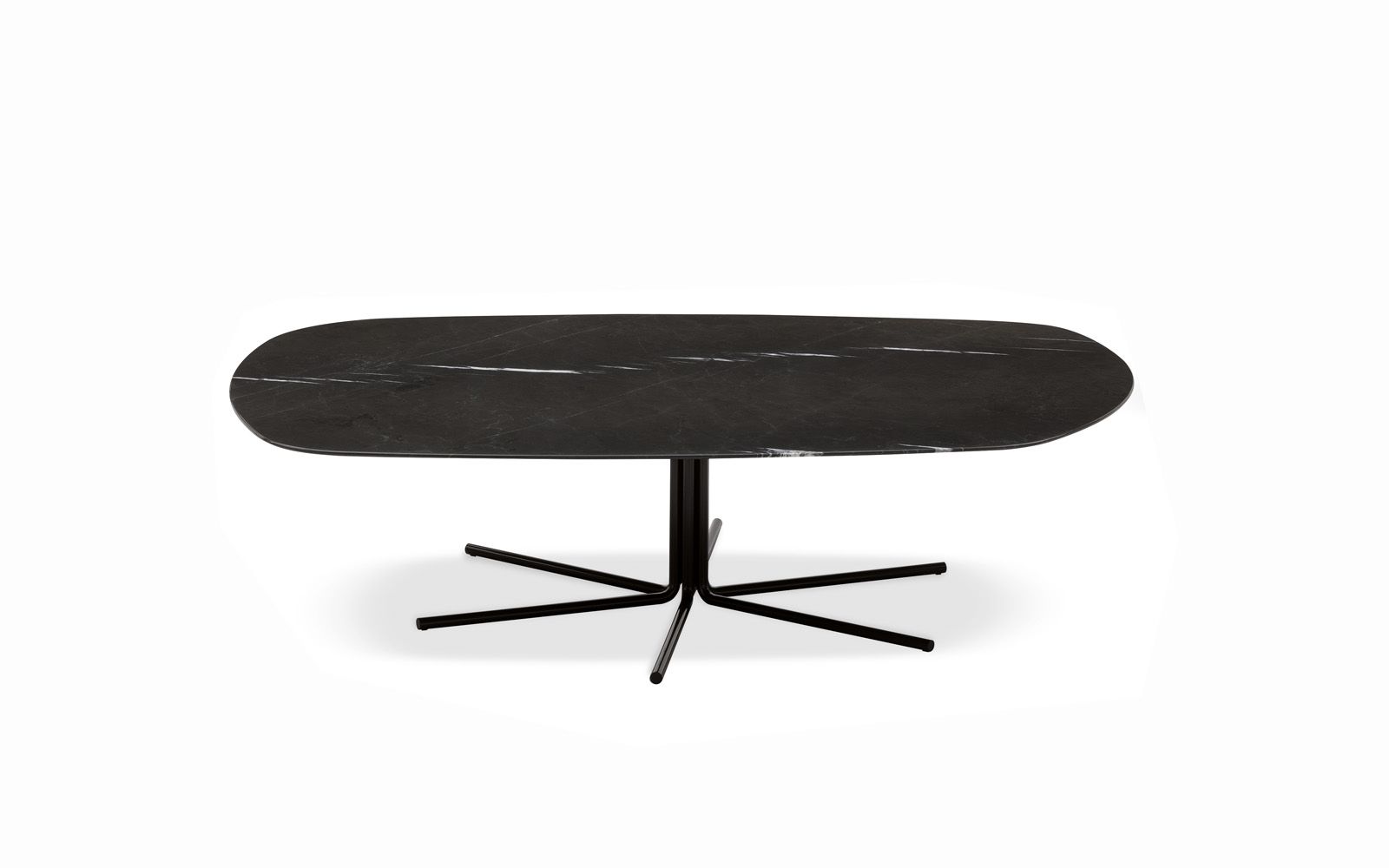 Minotti Журнальный столик Rays от Minotti