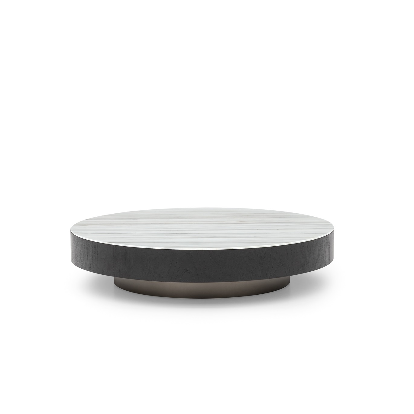 Minotti Журнальный столик Milton от Minotti