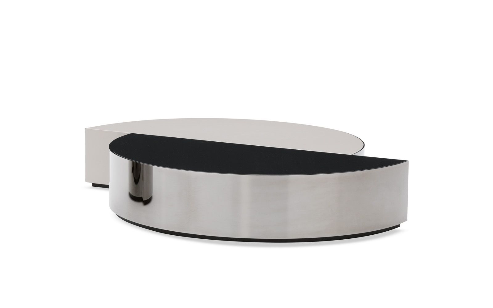 Minotti Журнальный столик Shields от Minotti