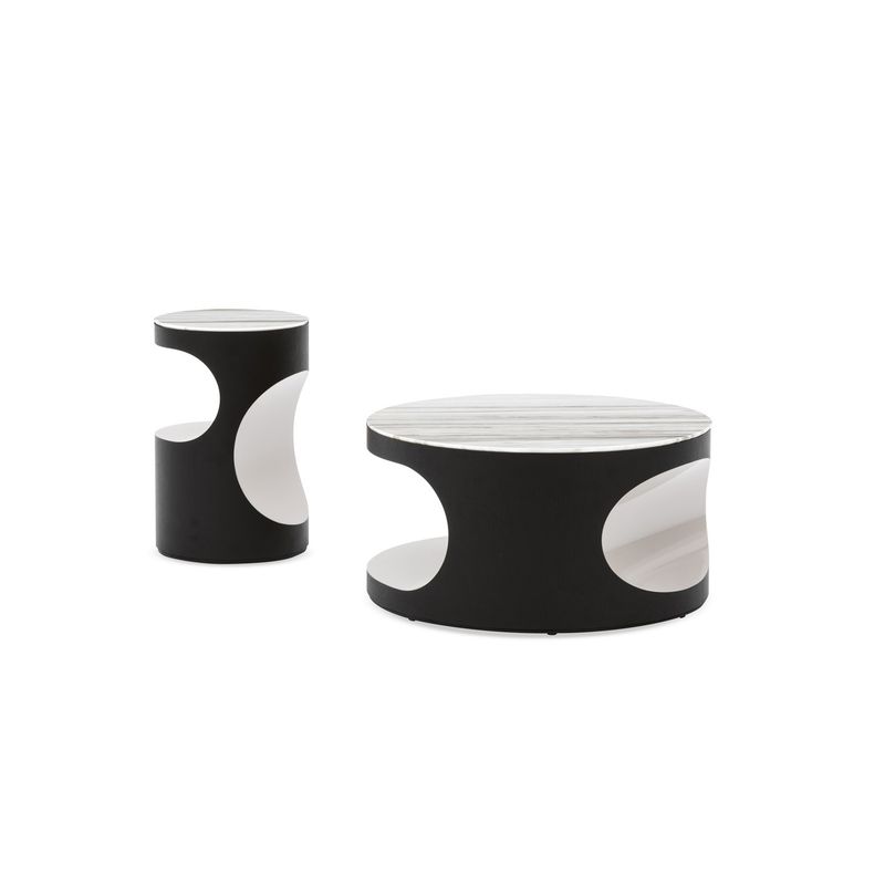 Minotti Журнальный столик Boden от Minotti