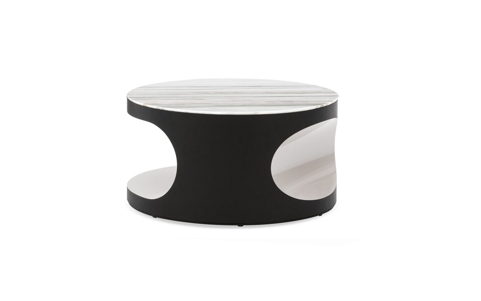Minotti Журнальный столик Boden от Minotti