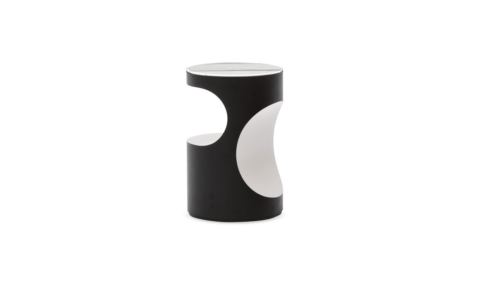 Minotti Журнальный столик Boden от Minotti