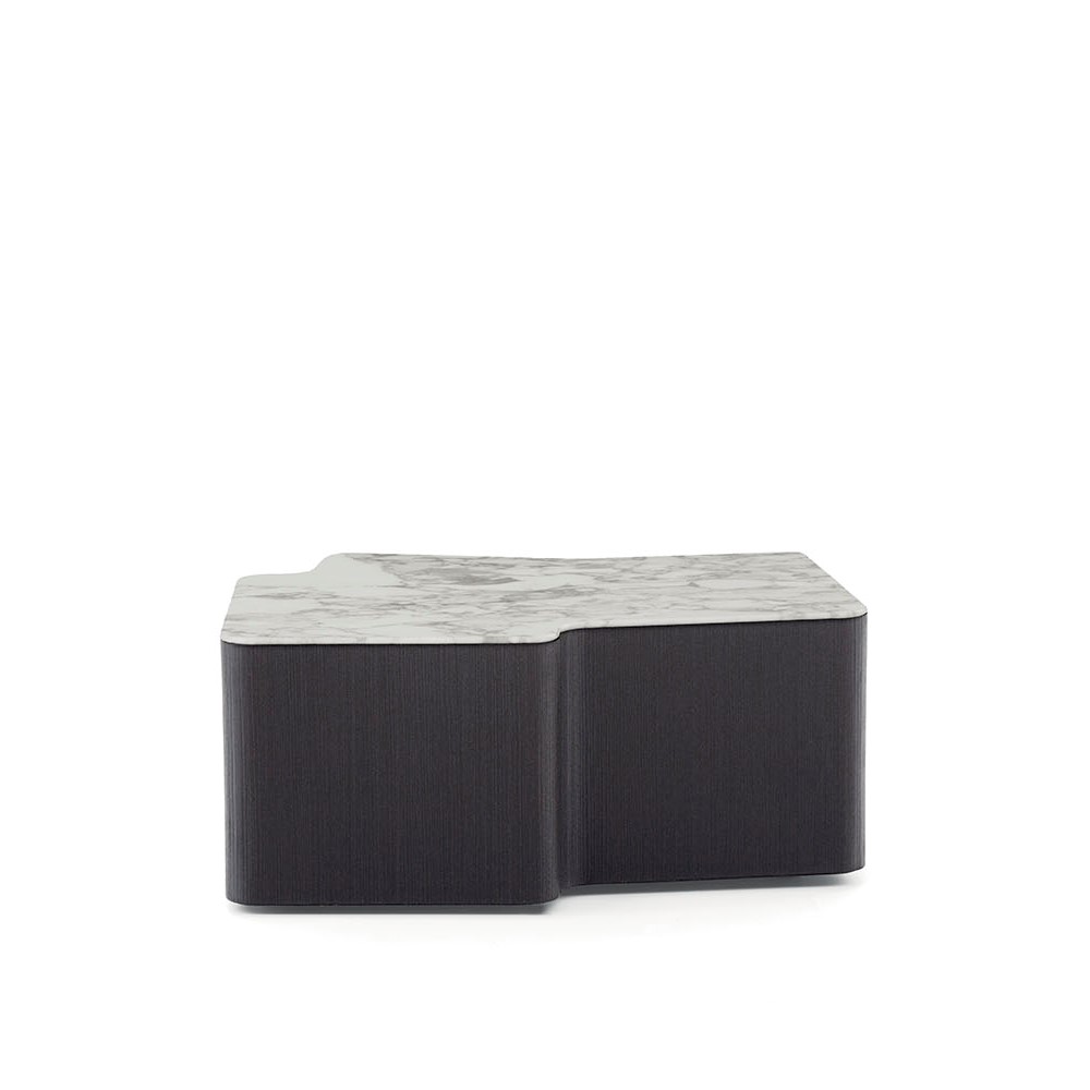 Minotti Журнальный столик Lou от Minotti