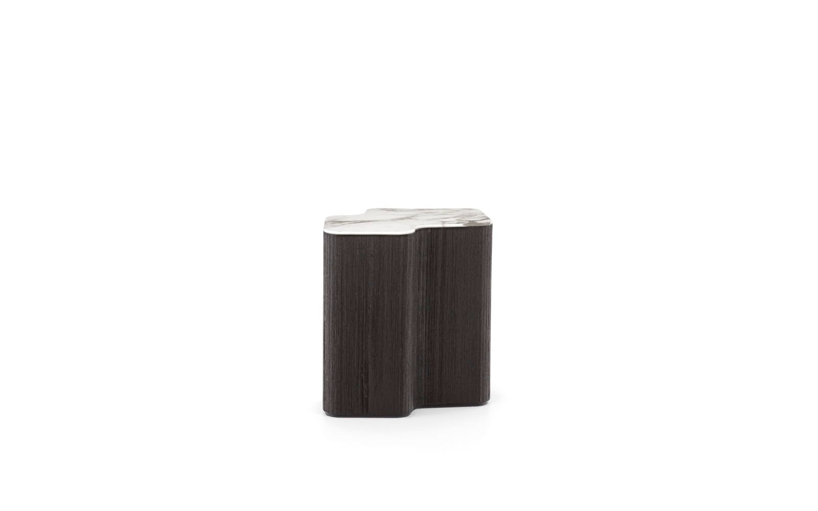 Minotti Журнальный столик Lou от Minotti