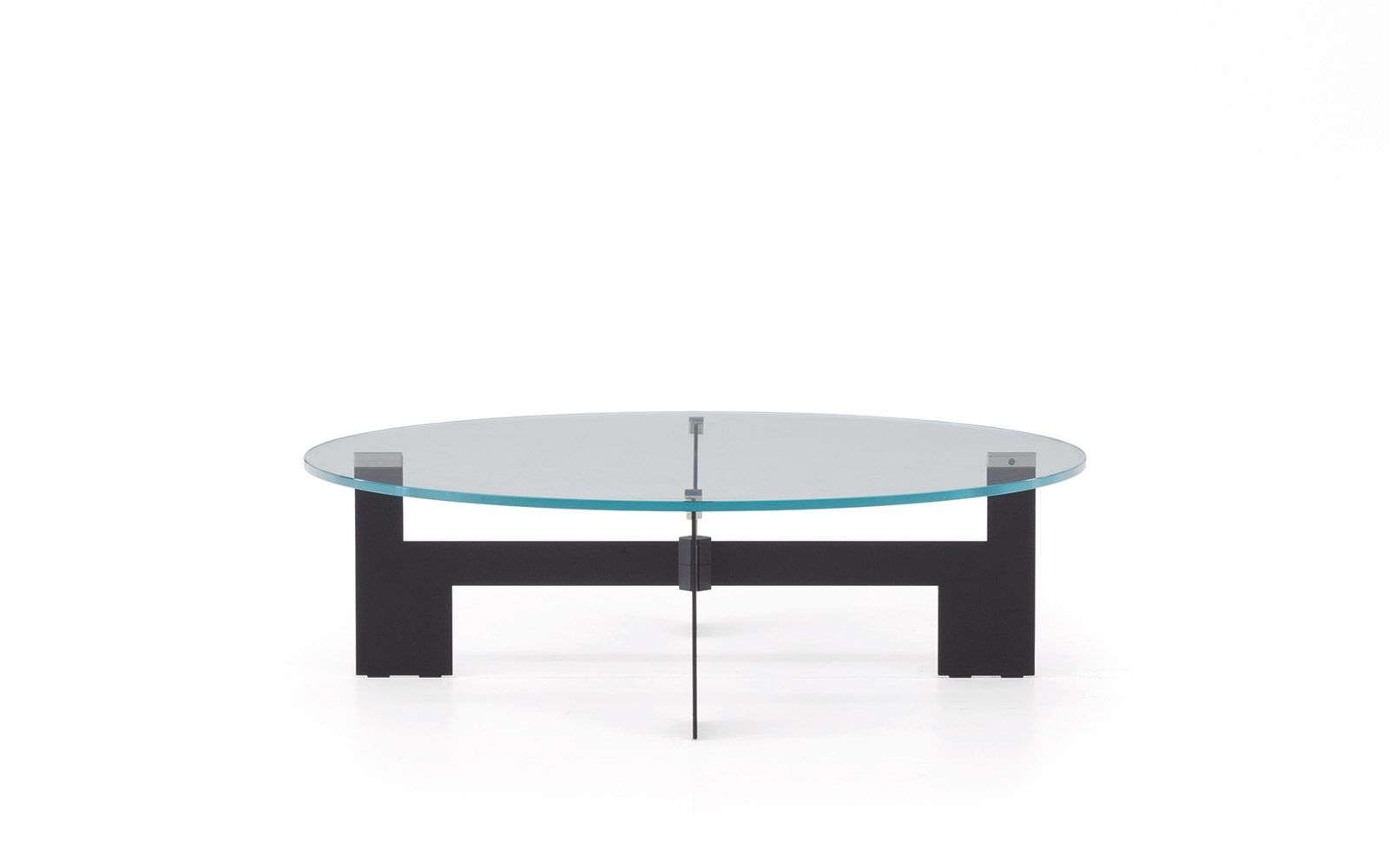 Minotti Журнальный столик Ellis от Minotti