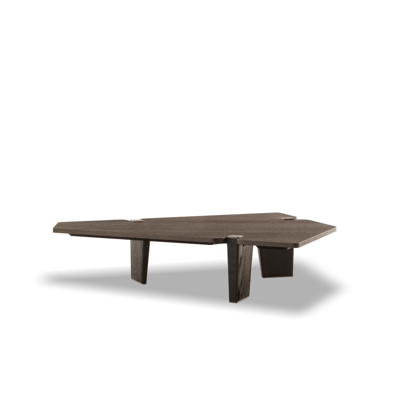 Minotti Журнальный столик Jacob от Minotti