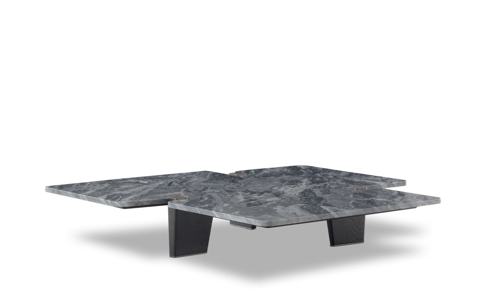 Minotti Журнальный столик Jacob от Minotti