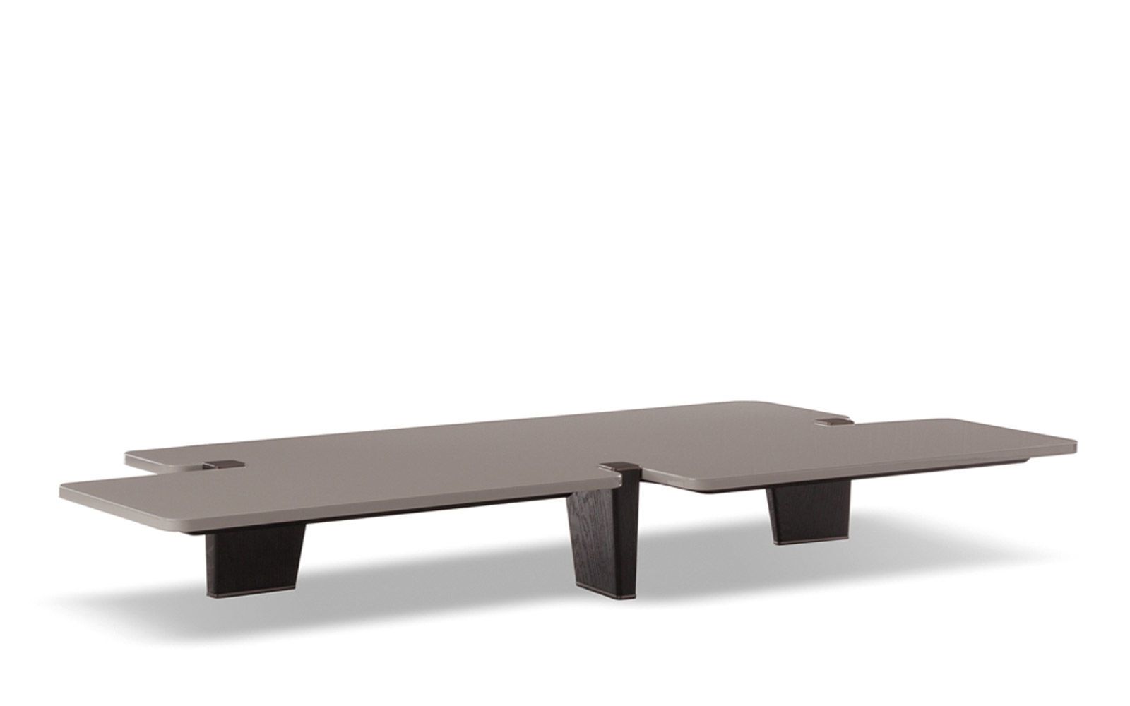 Minotti Журнальный столик Jacob от Minotti