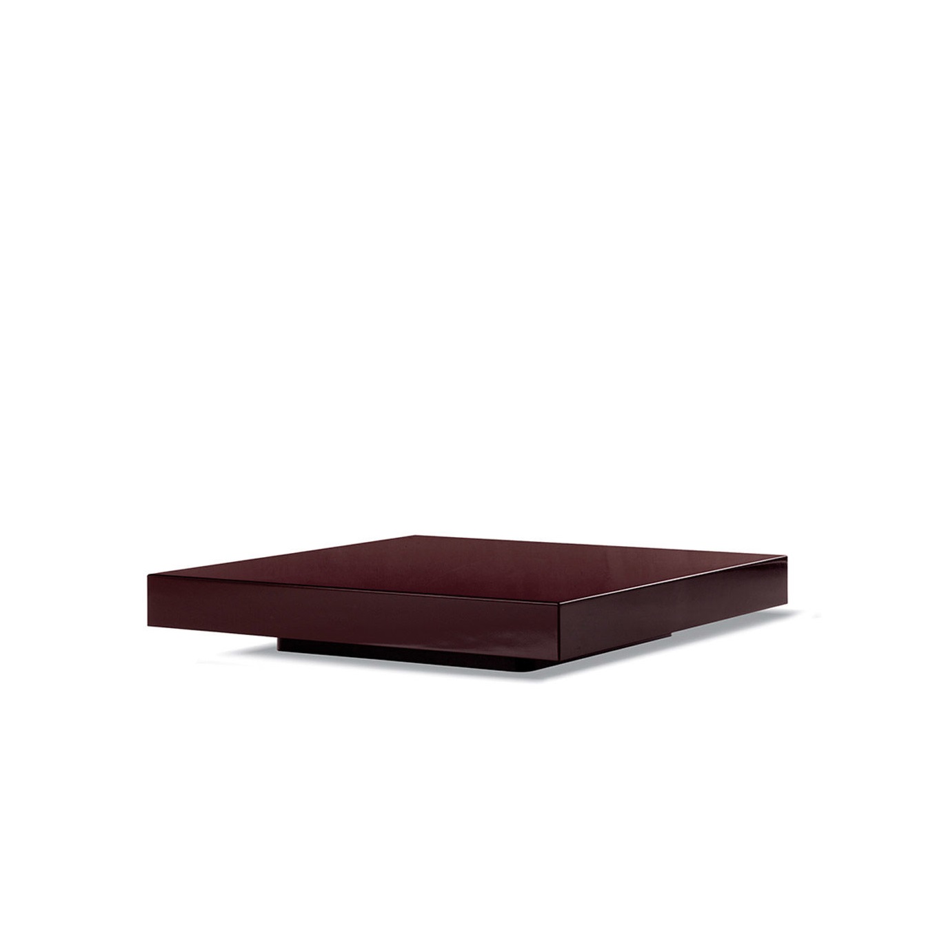 Minotti Журнальный столик Ritter от Minotti
