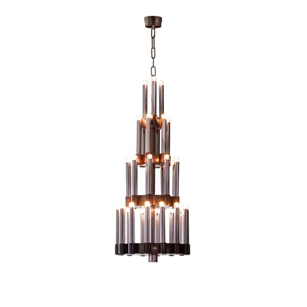 Sigma L2 Люстра Contemporary 7212/32 от Sigma L2