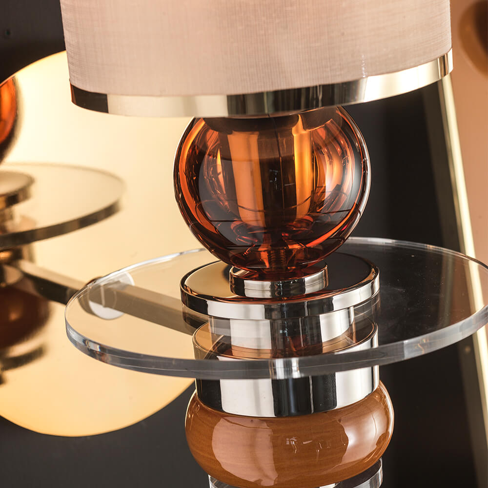 Sigma L2 Бра Contemporary Z624 от Sigma L2 — в интерьере