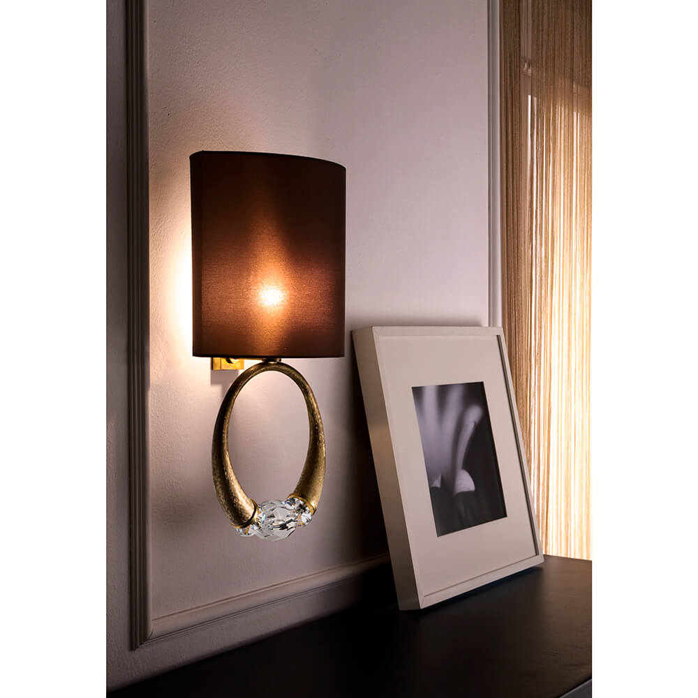 Sigma L2 Бра Contemporary Z471 от Sigma L2 — в интерьере