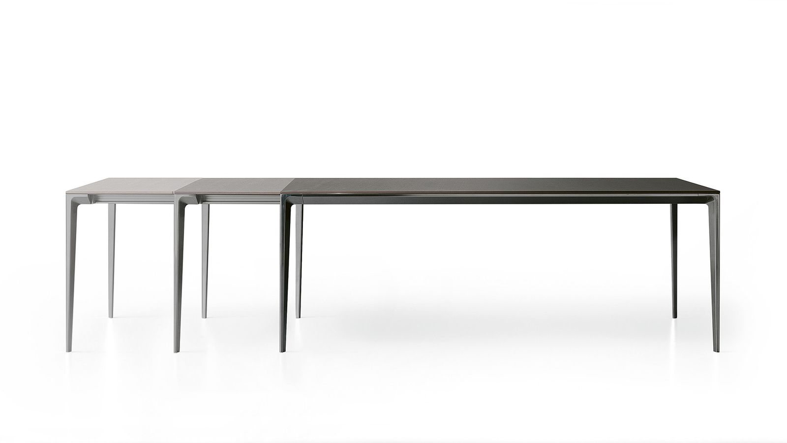 Rimadesio Стол Long Island от Rimadesio