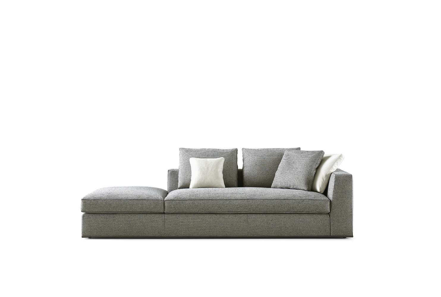Maxalto Диван Otium от Maxalto